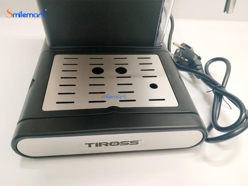 (BH chính hàng 12 tháng) Máy pha cà phê Tiross TS6211
