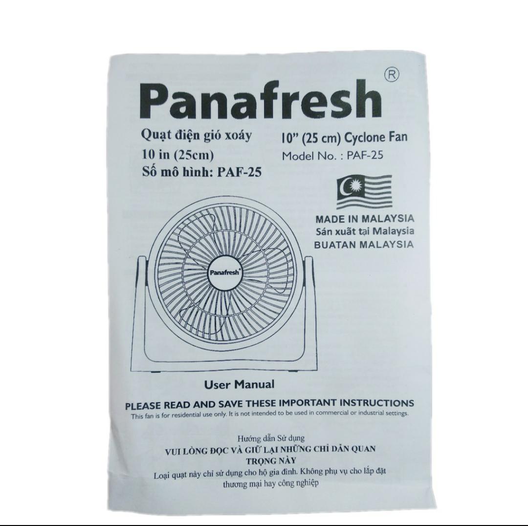 Panafresh