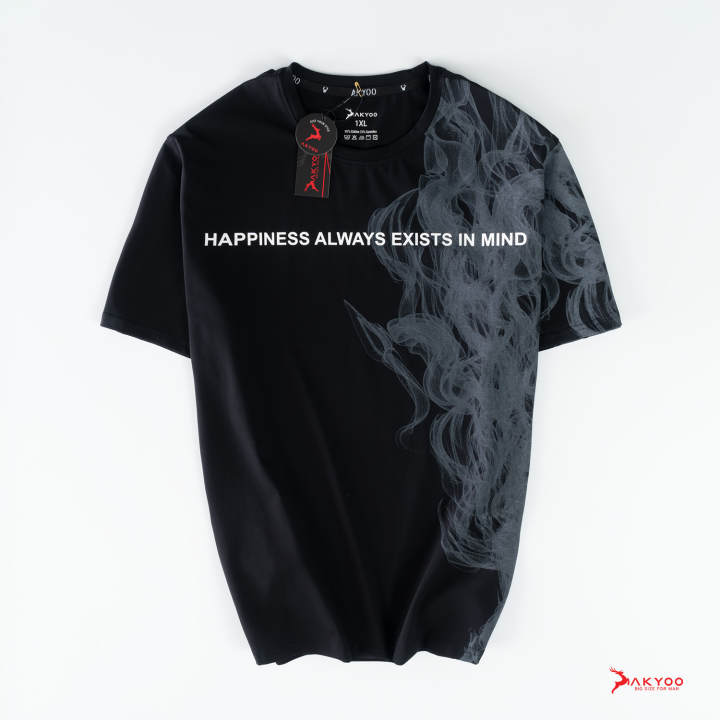 [Freship- Tặng 1 Tất] Áo Thun Loang Họa&hellip;