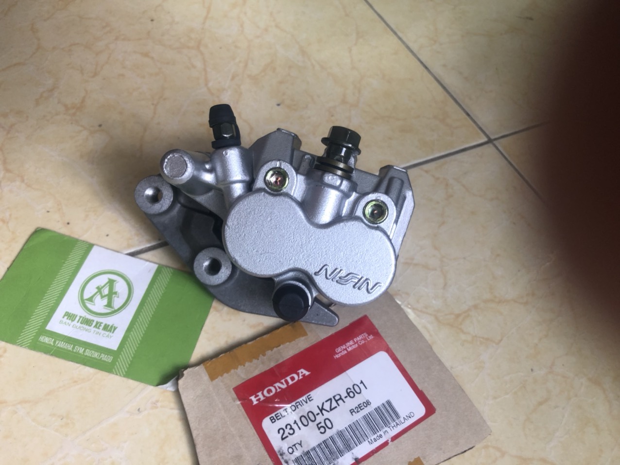 Heo dầu dành cho xe SCR ( Lead 110 )