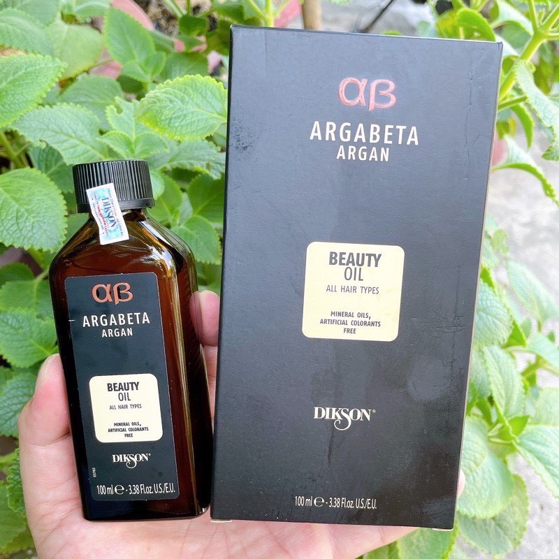 Tinh dầu dikson 100ml