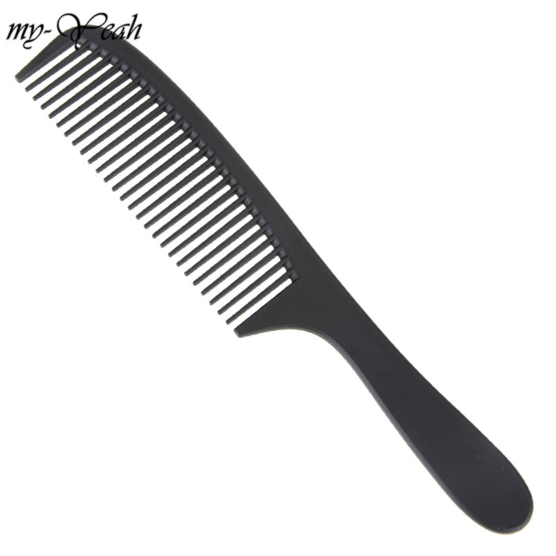 Anti-static Hairdressing Combs Tangled Straight Hair Brushes Girls Ponytail Comb Pro Salon Hair Care Styling Tool-6