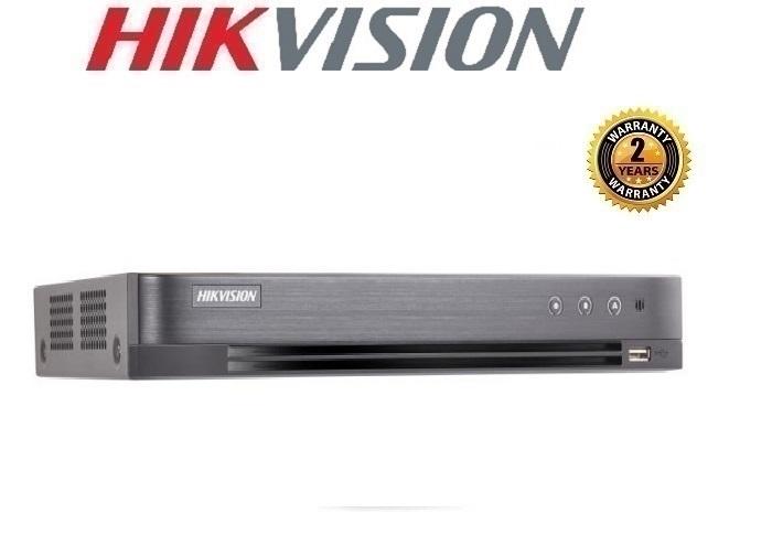 >> BÁO GIÁ ĐẦU GHI 4 KÊNH HIKVISION DS-7204HUHI-K1 ( KHÔNG HỔ TRỢ CỔNG ALARM ) | Shopee Lazada Sendo Tiki mới nhất 94 Đầu ghi hình Hybrid TVI-IP 4 kênh TURBO 4.0 HIKVISION DS-7204HUHI-K1