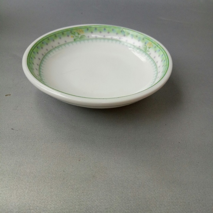 Đĩa muối tiêu chuan kuo hoa dây xanh cao cấp
