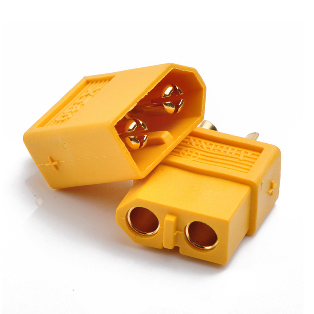 Jack cắm XT60 Jack cắm Nguồn Pin đa năng