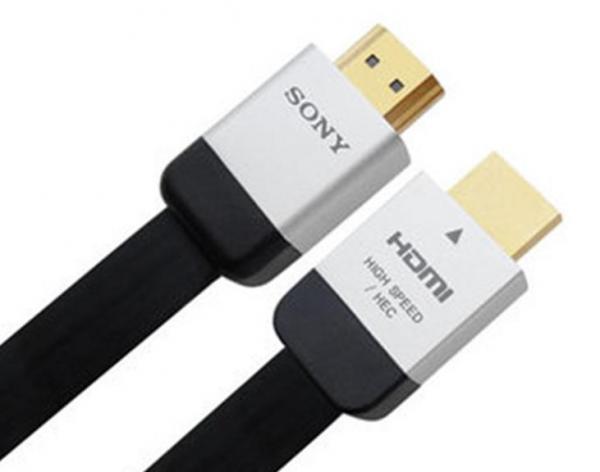 Cable HDMI 2m mạ vàng