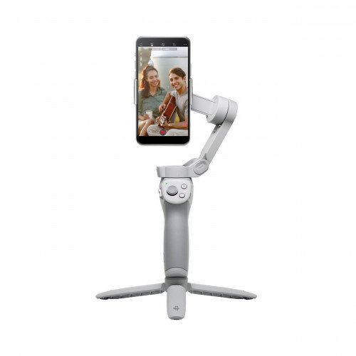 Gimbal DJI OM 4 SE (Osmo Mobile 4 SE) | Hàng Chính Hãng
