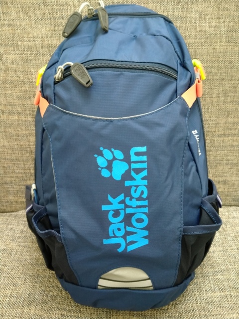 Ba lô Jack Wolfskin 12 lít