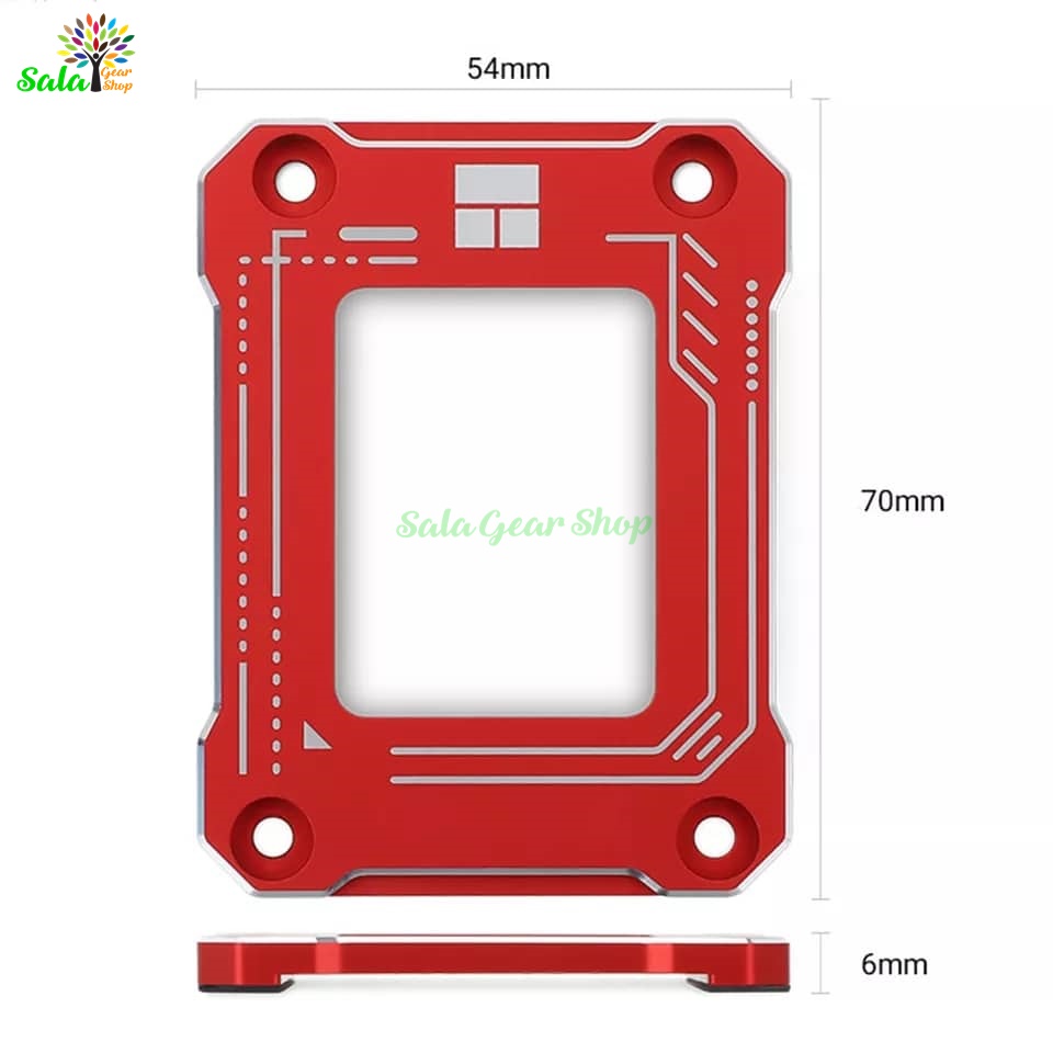 Ngàm giữ CPU Thermalright LGA1700-BCF