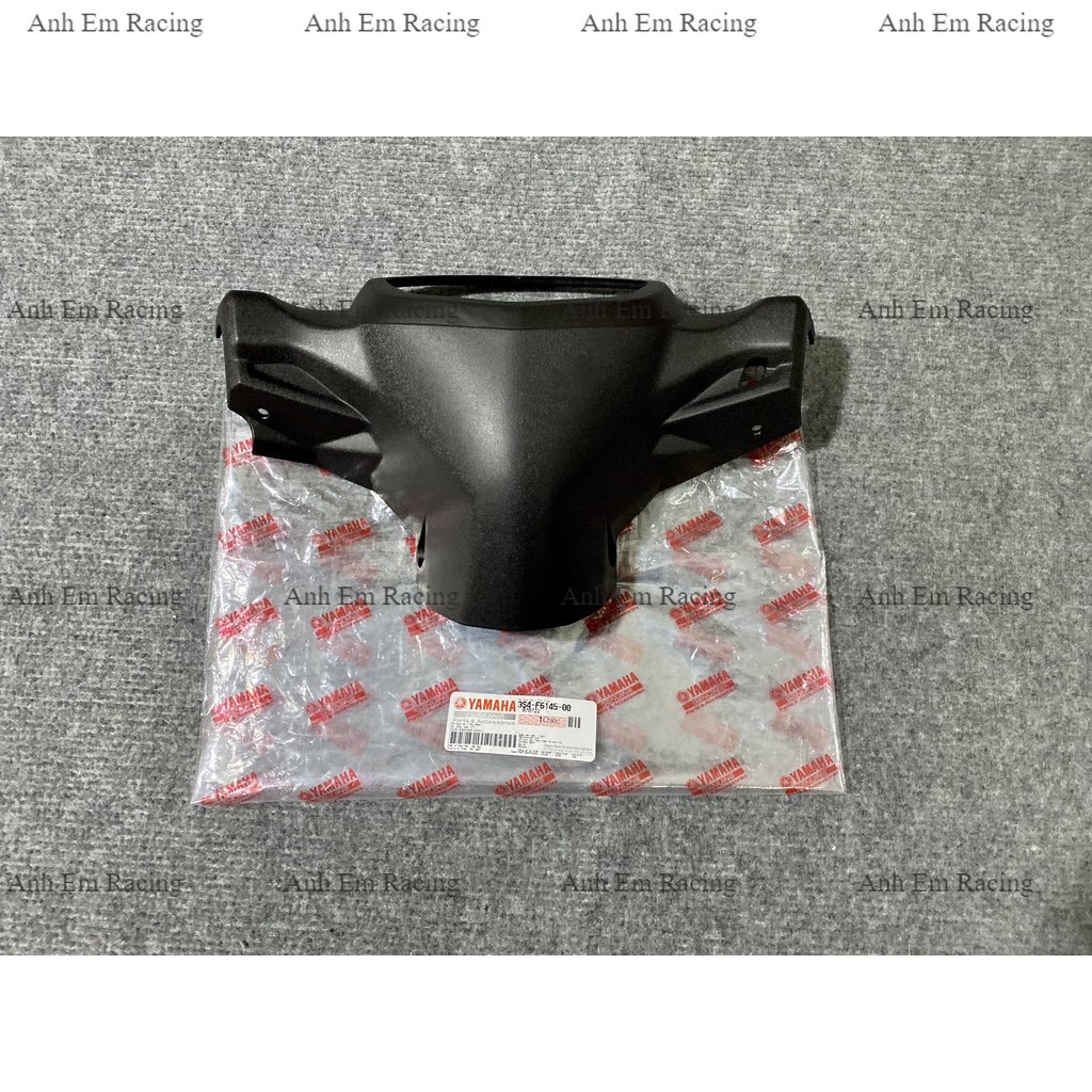 Bợ Cổ Sirius Chính Hãng Yamaha