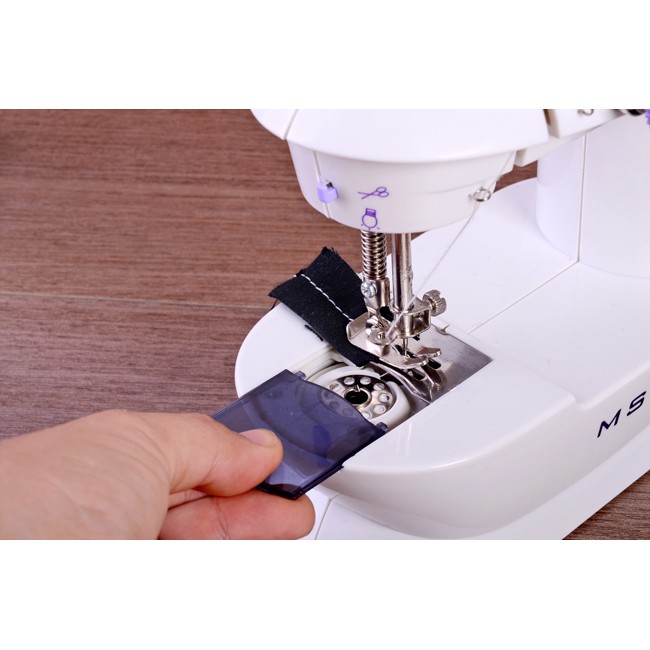Máy may mini để bàn SM-202A