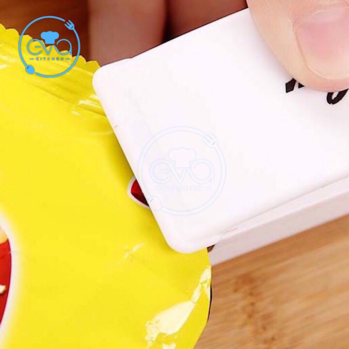 Máy Hàn Miệng Túi Mini Tặng Kèm Pin