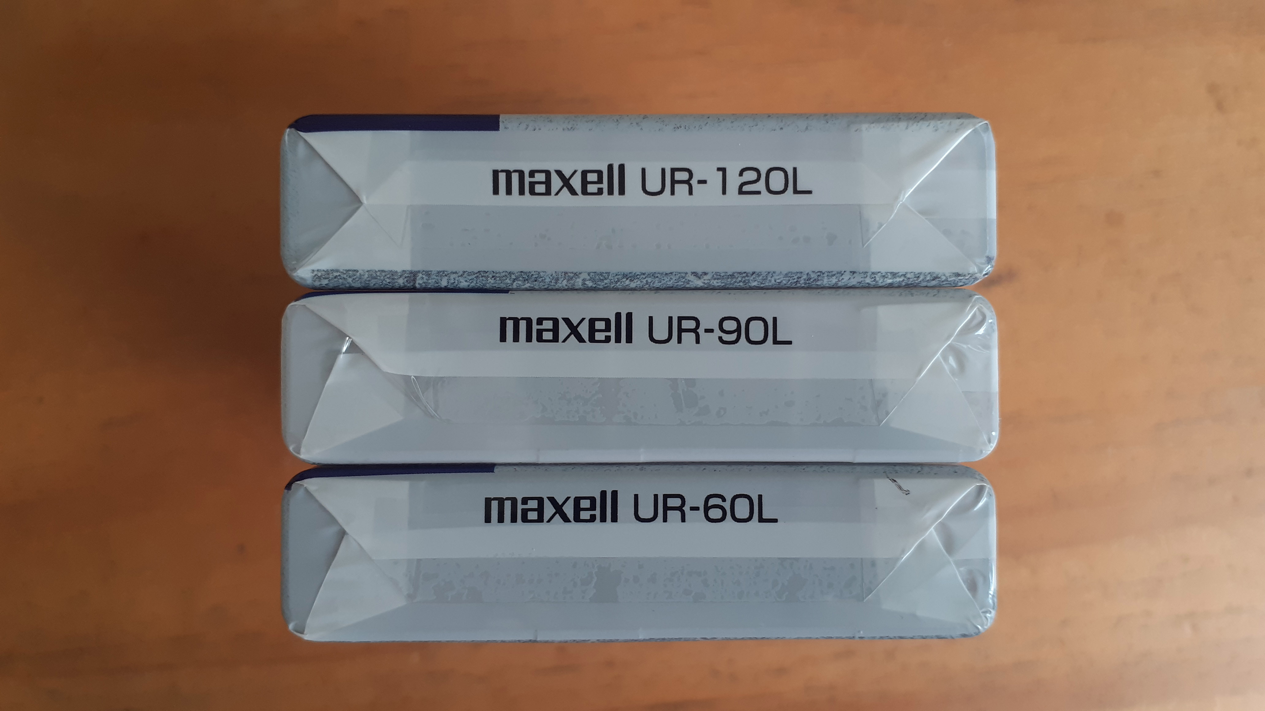 Băng Maxell