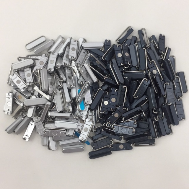 Nút nguồn trong mây iphone 5G