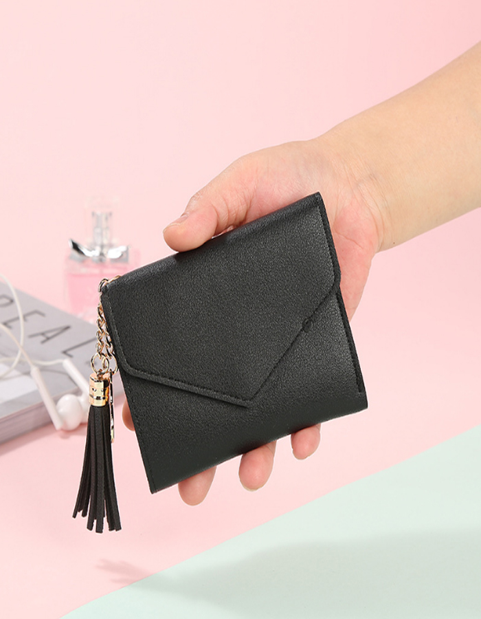 [HCM]Ví cầm tay mini nữ siêu xinh