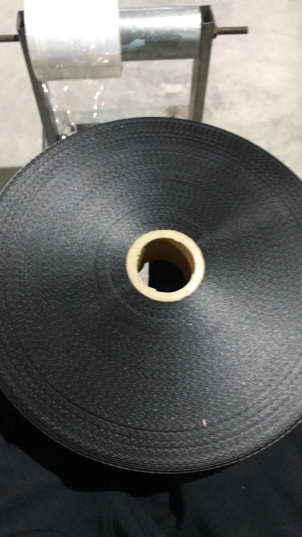 Dây tưới phun mưa 27mm cuộn 100m - ống 2 lớp cao cấp