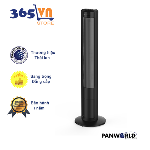 [HCM]QUẠT THÁP CAO CẤP THÁI LAN PANWORLD PW-049