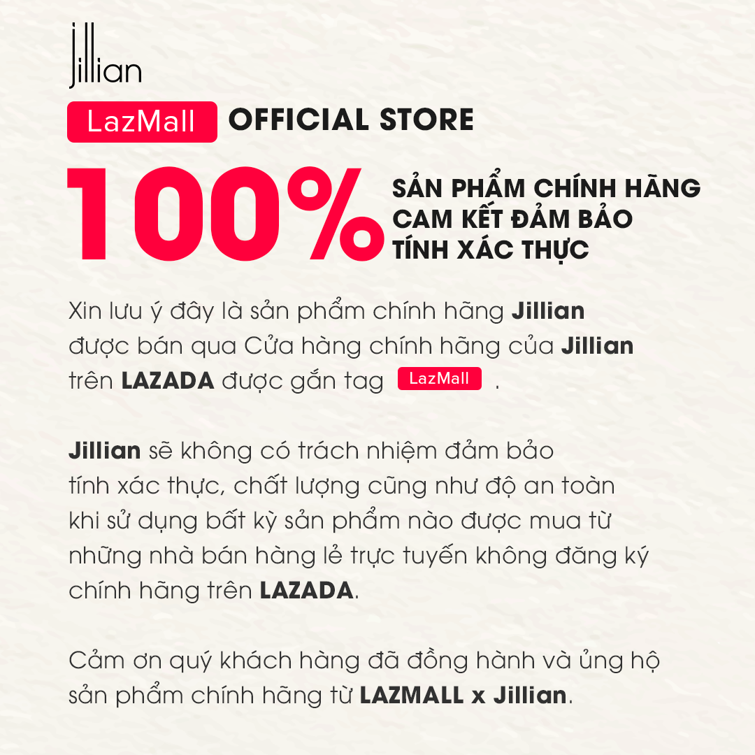 Set Nước hoa Jillian Nam 3 mùi 3x2ml