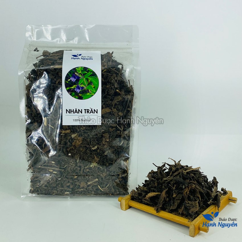 Leaves Black dry peace 1kg