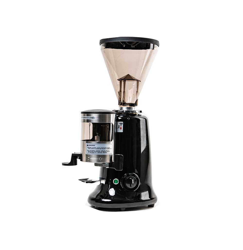 Máy xay cà phê bán tự động promix pm-600ab