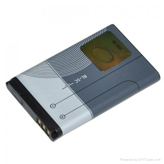 PIN NOKIA ZIN BL-5C HÀNG XỊN