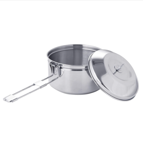 Nồi Inox Fire Maple Antarcti stainless steel pot