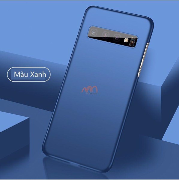 Ốp lưng mỏng Samsung S10 5G / S10 Plus hiệu Life Style