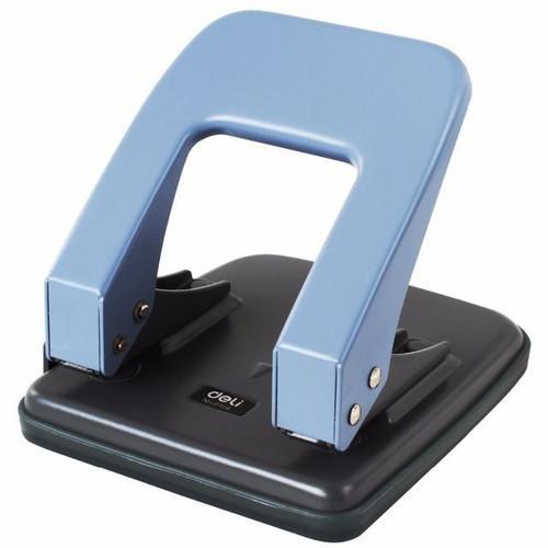 [HCM]Bấm lỗ 20 tờ Deli E0102