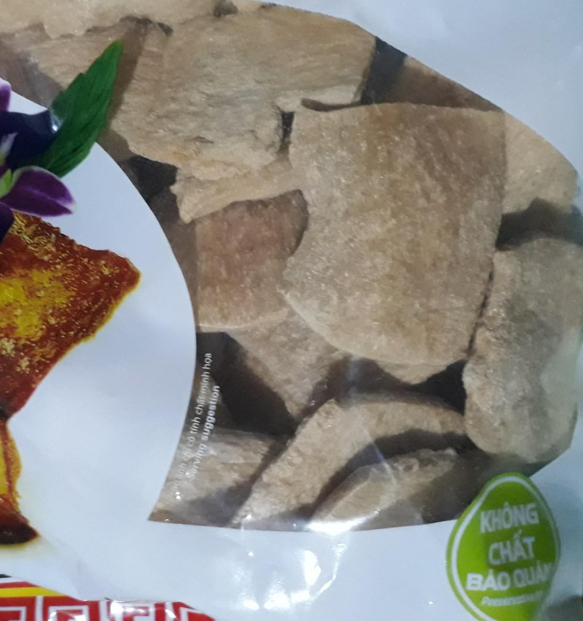 Sườn non chay Âu Lạc 2 - 1kg