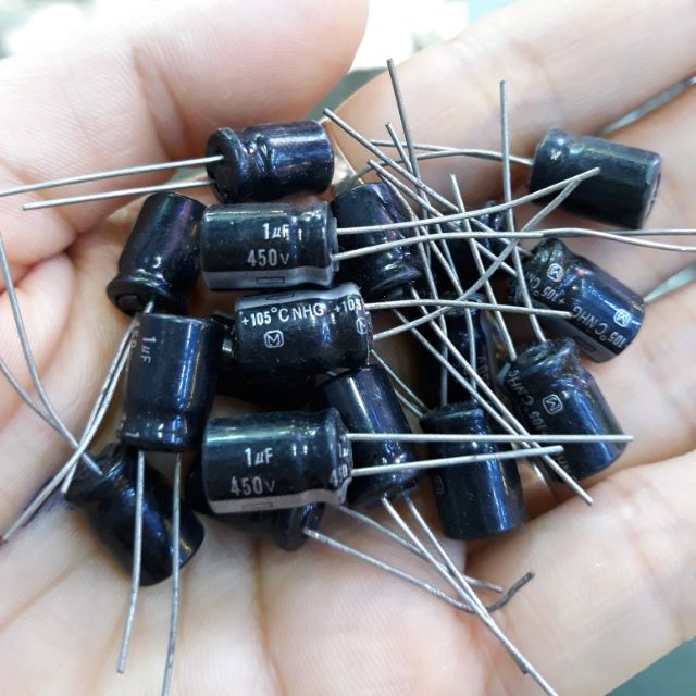 20c tụ hóa 1uf/400v