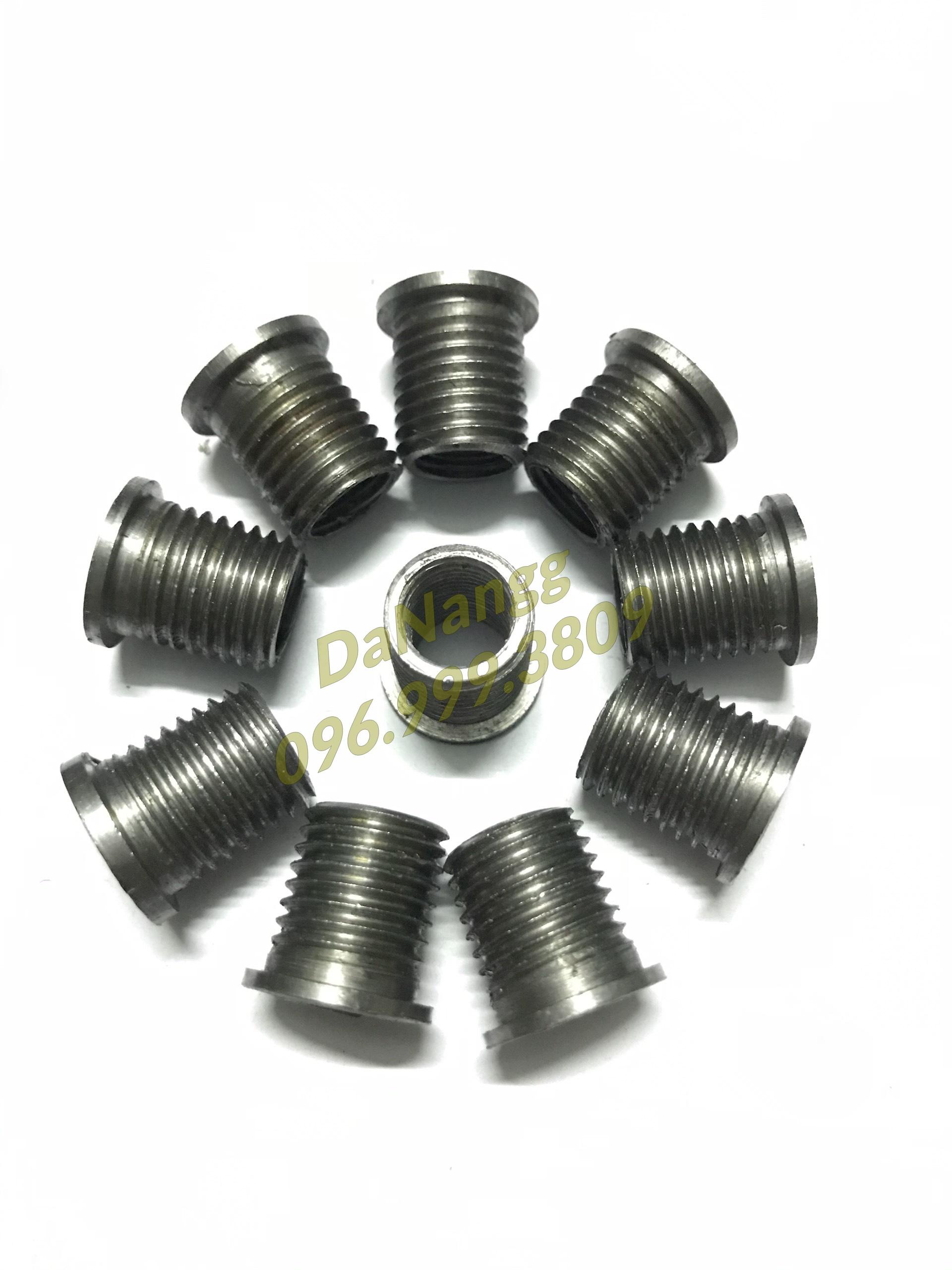 Dụng cụ cấy ren bugi xe máy