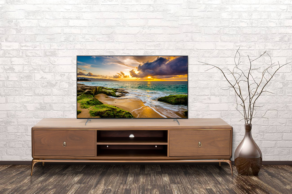 Android Tivi Sony 4K 55 inch KD-55X80J