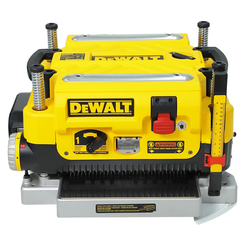 Máy bào để bàn DeWALT DW735-KR