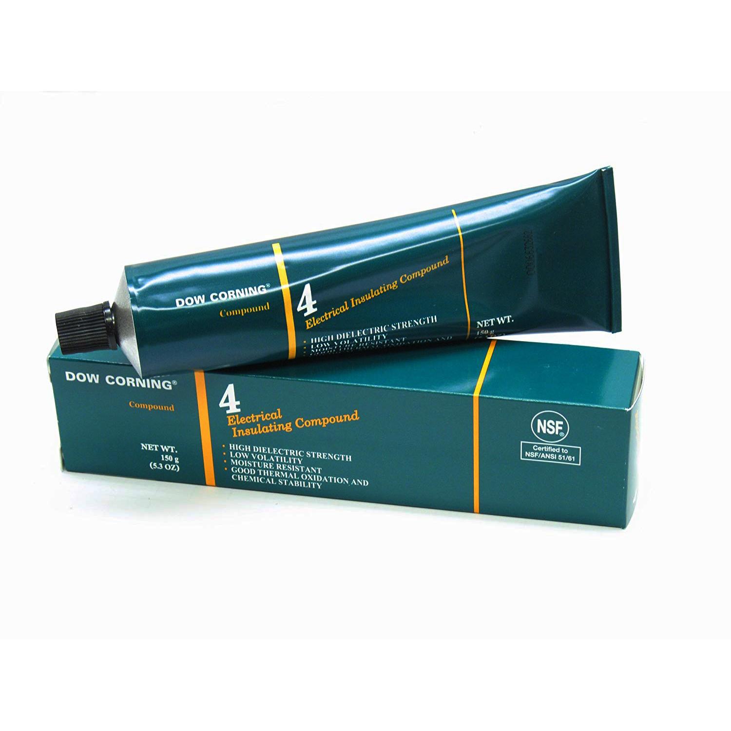 MOLYKOTE 4 ELECTRICAL 150G