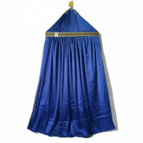 Võng lưới 2 lớp cán thép [khổ cán thép 48cm]