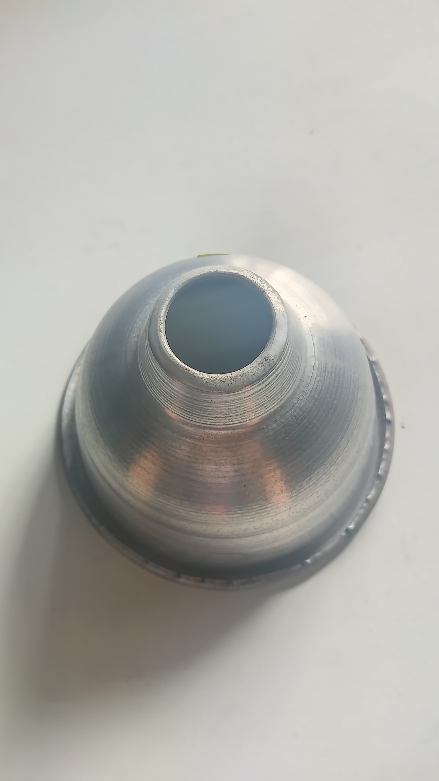 Chóa đèn nhỏ