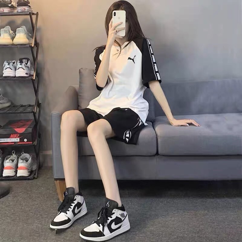 Set thể thao Puma