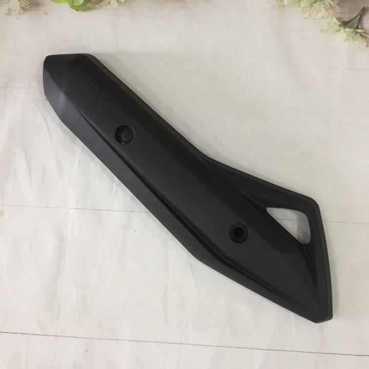 Ốp pô xe Airblade đời 2013-2014