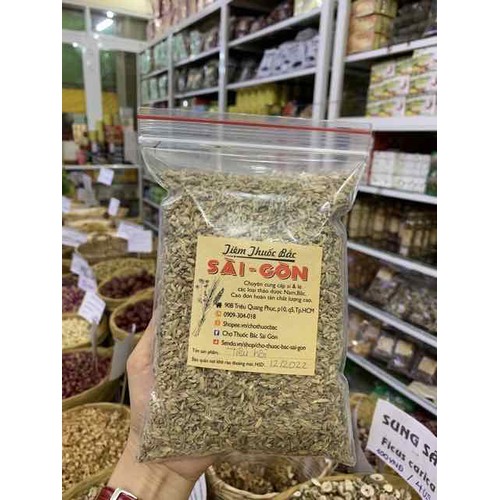 [HCM]TIỂU HỒI 1kg