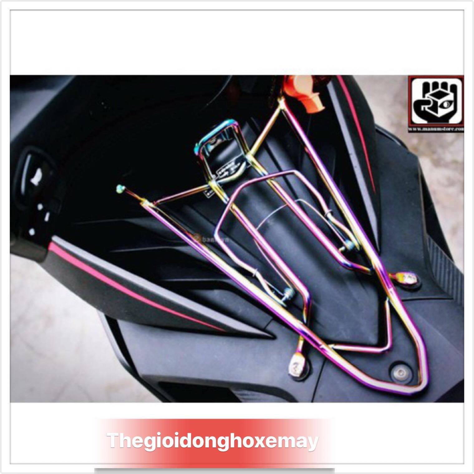 Baga giữa titan Sonic 150