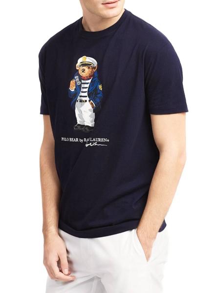 áo phông ralph lauren