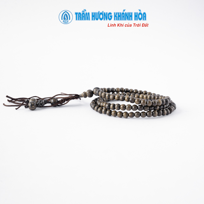 Chuỗi Trầm Hương May Mắn - ATC72631