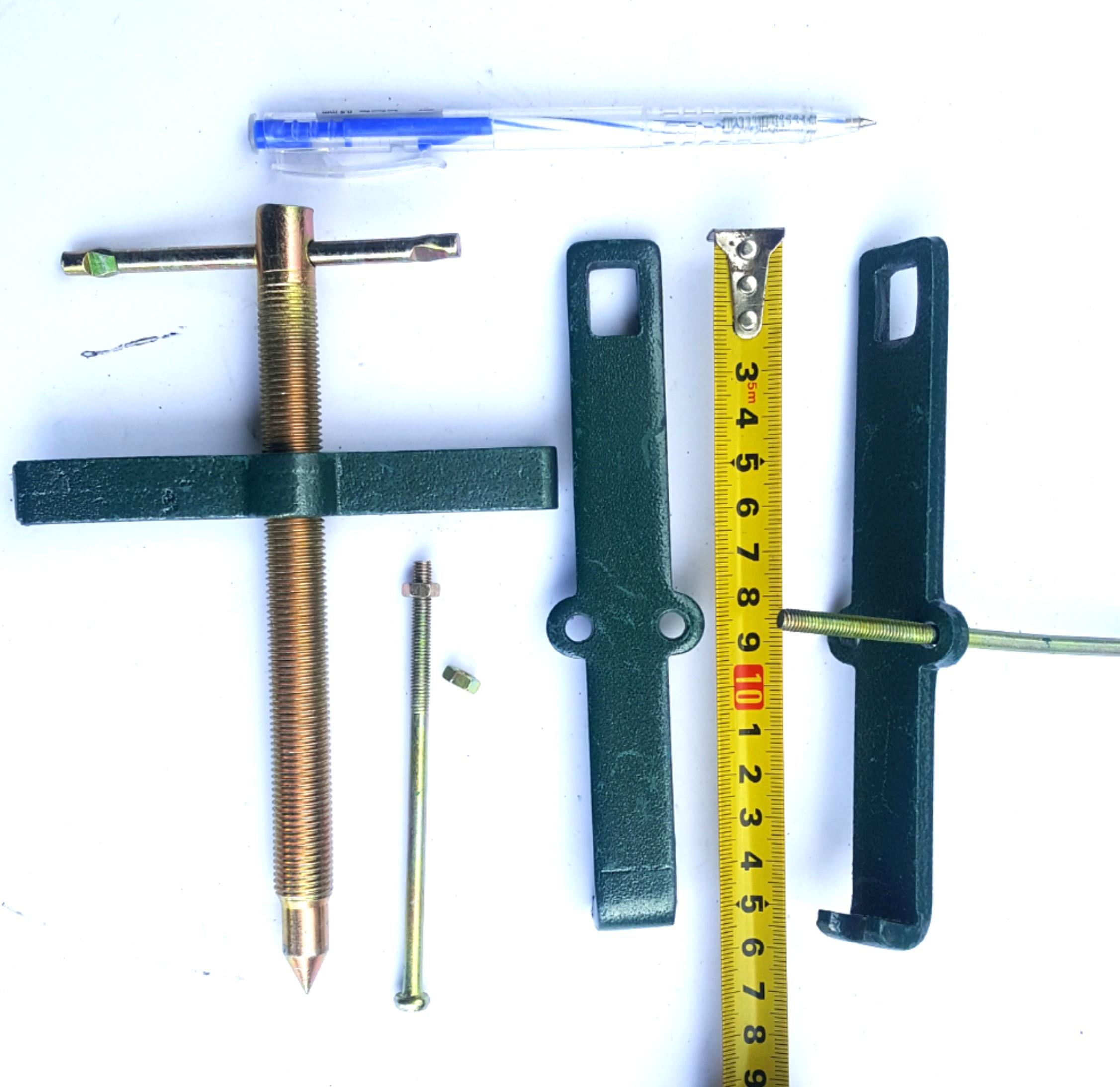 CẢO. VAM THÁO VÒNG BI, bac dan DÀI 15cm