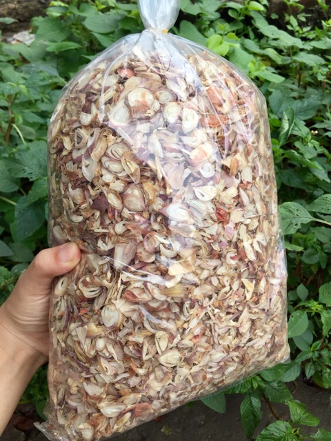 Hành Tím Sấy Khô Loại Chuẩn Ngon