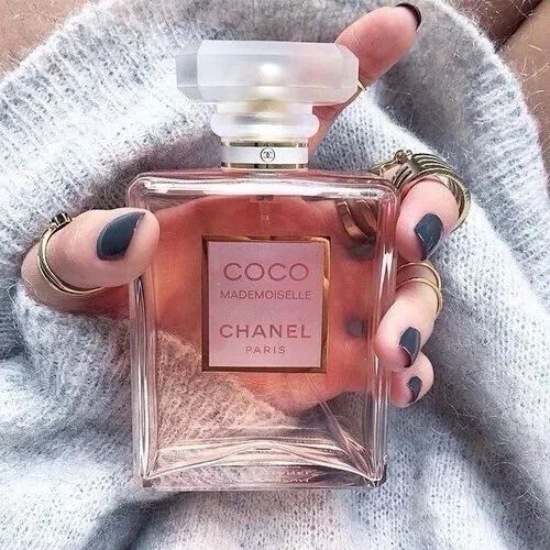 Nước hoa Coco Mademoiselle 100ml