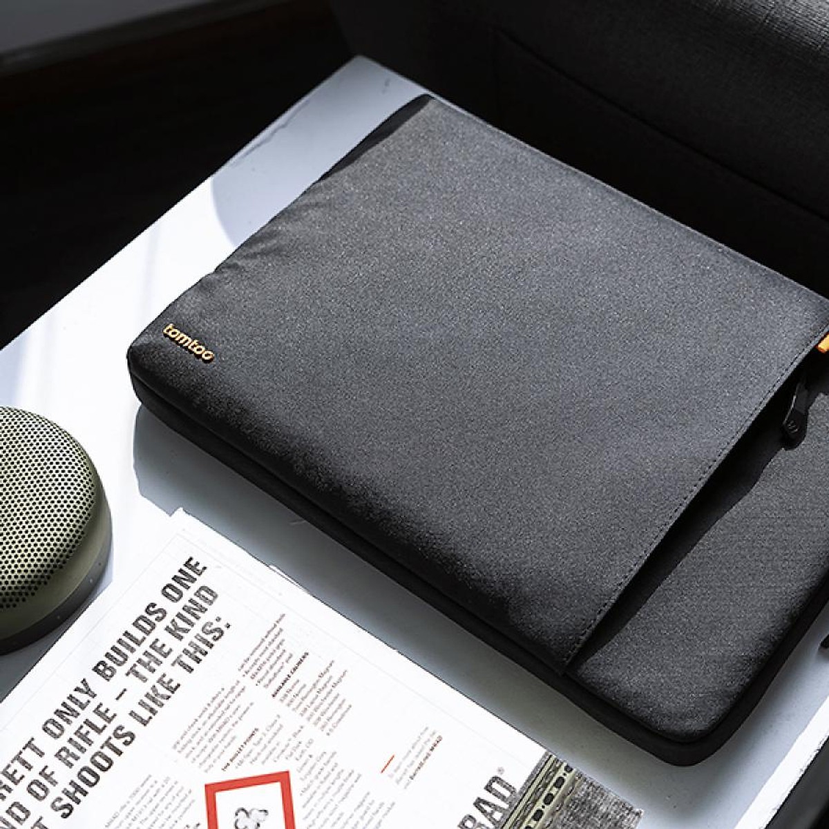 Túi Chống Sốc Tomtoc 360 Protective Macbook - A13  13/15-16''