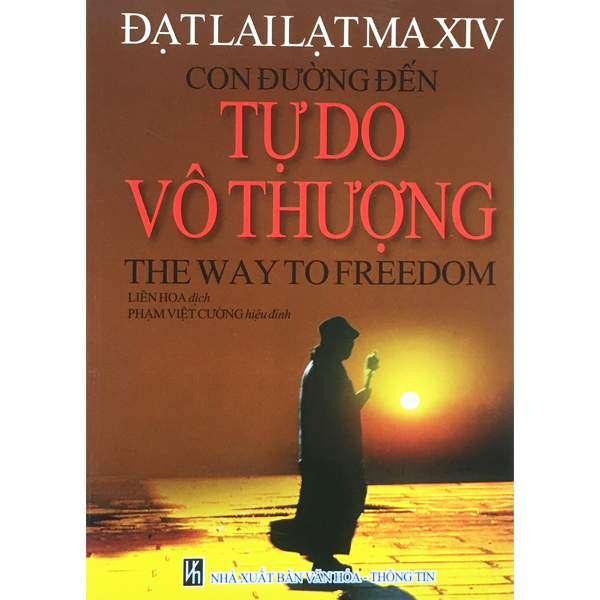 Sách - con đường đến tự do vô thượng