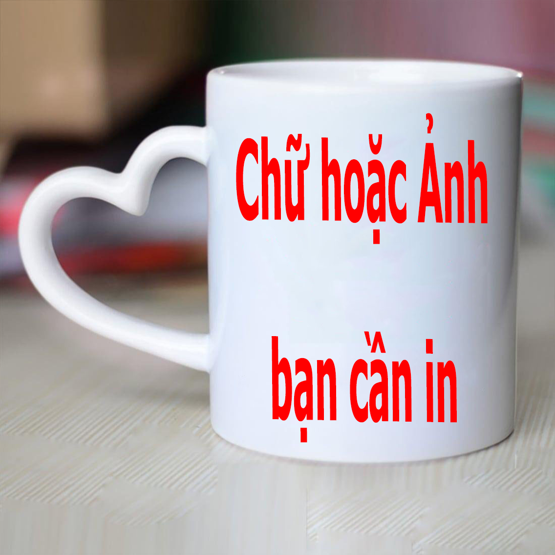 Coffee mugs