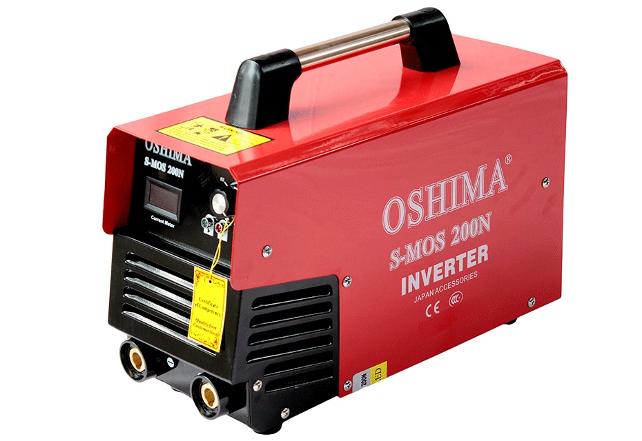 Máy Hàn Oshima S-MOS 200N