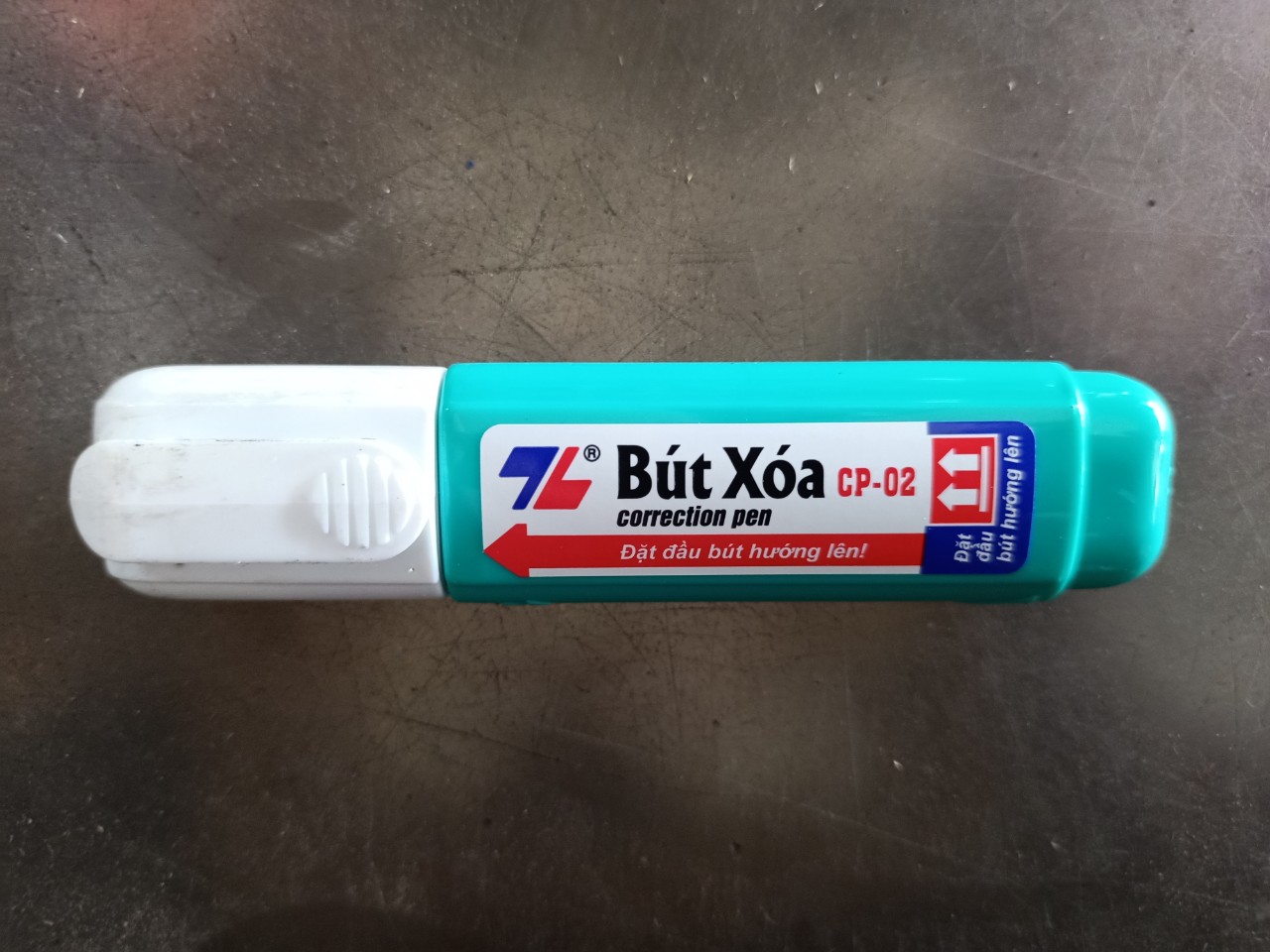 BÚT XÓA THIÊN LONG